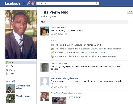 Les invisibles de Facebook